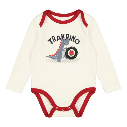 Afbeeldingen van VALTRA BABY ROMPER 74/80