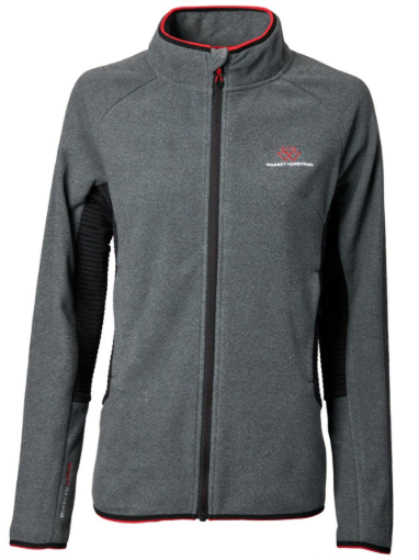 Afbeeldingen van MF DAMES FLEECE TRUI MT S