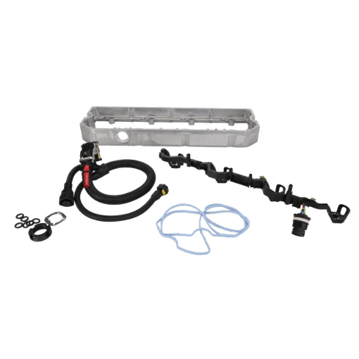 Afbeeldingen van KIT, HARNESS