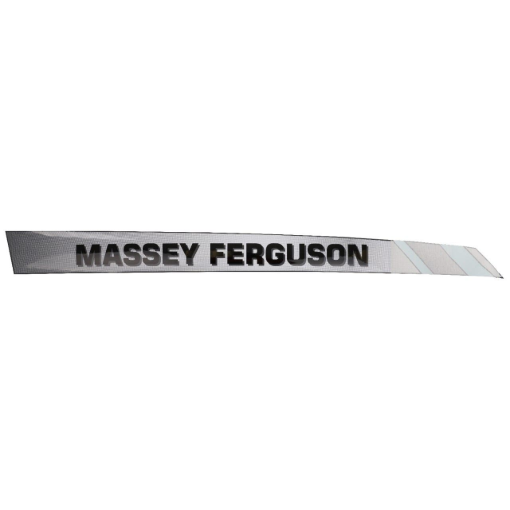 Afbeeldingen van TRANSFER-MASSEY FERGUSON