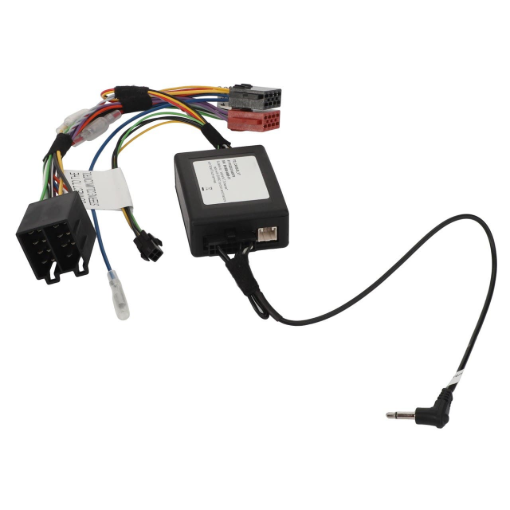 Afbeeldingen van ADAPTERKABEL AMS-RADIO/VALTRA SMARTTOUCH