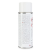 Afbeeldingen van SPUITBUS MF ZWART-GLANS 400ML [vlam<21C]