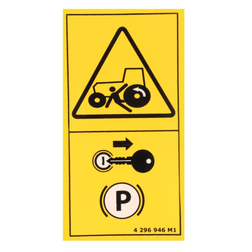 Afbeeldingen van STICKER