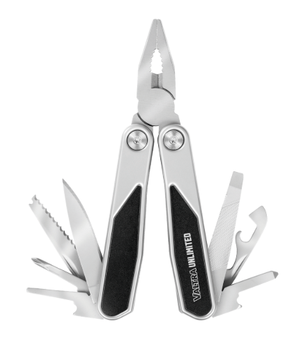Afbeeldingen van VALTRA MULTITOOL 9-DELIG