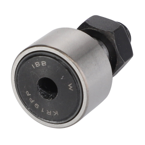Afbeeldingen van WELGER CAM ROLLER KNOPER KR19PP