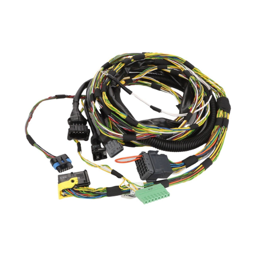 Afbeeldingen van WIRING HARNESS