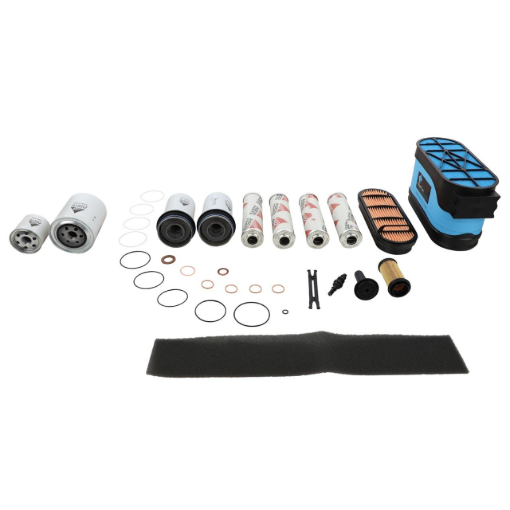Afbeeldingen van SERVICEKIT VALTRA N3 - 1000 UUR