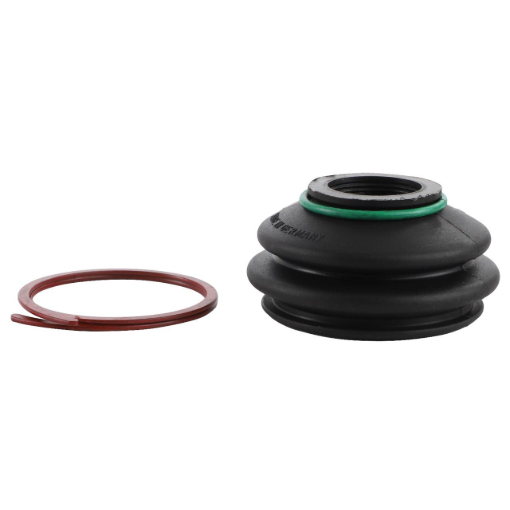 Afbeeldingen van SHIELD RUBBER