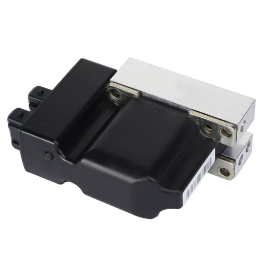 Afbeeldingen van PRE-CONTROL UNIT