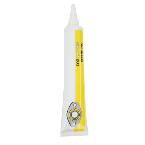 Afbeeldingen van VLOEIBAREPAKKING TUBE STUCARIT 203