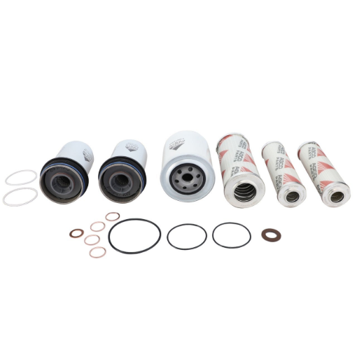 Afbeeldingen van SERVICEKIT VALTRA N4/N5 - 50 UUR