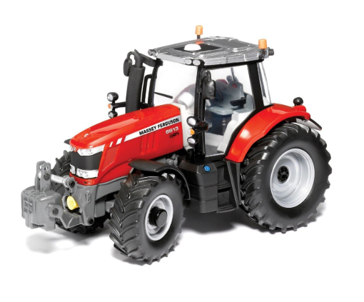 Afbeeldingen van MF MINIATUUR-MF6613 1:16