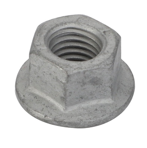 Afbeeldingen van TOP LOCK NUT