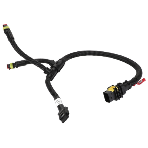 Afbeeldingen van KIT, HARNESS
