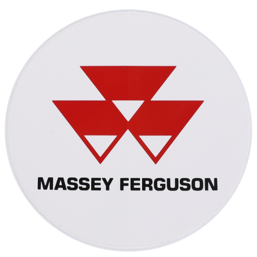 Afbeeldingen van STICKER CIRCULAR