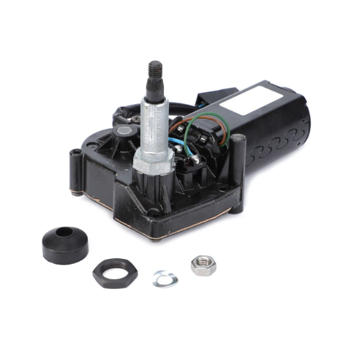 Afbeeldingen van WIPER MOTOR
