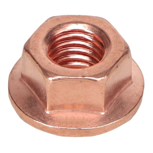 Afbeeldingen van SHOULDER HEX NUT