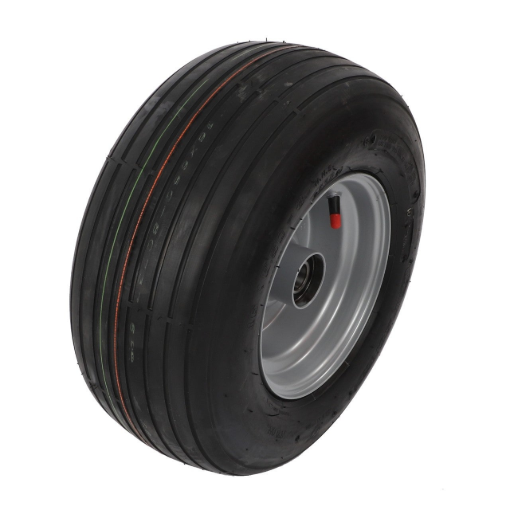 Afbeeldingen van WIEL CPL 16X6.50 69B-ROOD