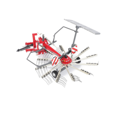 Afbeeldingen van MF MINIATUUR HARK 421 DN 1:32