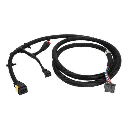 Afbeeldingen van WIRING HARNESS
