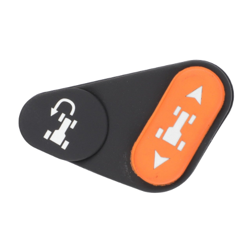 Afbeeldingen van KNOP < > op JOYSTICK ACP0353190