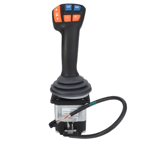 Afbeeldingen van JOYSTICK  (>E_*167/2013*)