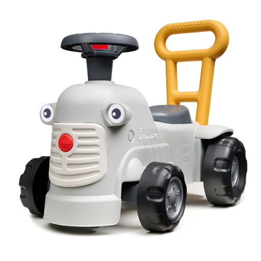 Afbeeldingen van MF LOOP TRACTOR (LITTLE FERGIE)