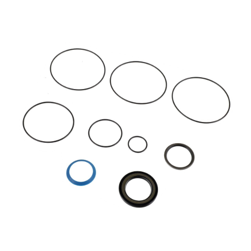 Afbeeldingen van OVERHAUL KIT
