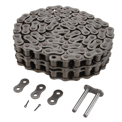 Afbeeldingen van ROLLENKETTING