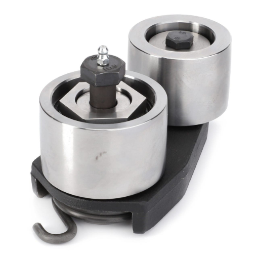 Afbeeldingen van SPANNER