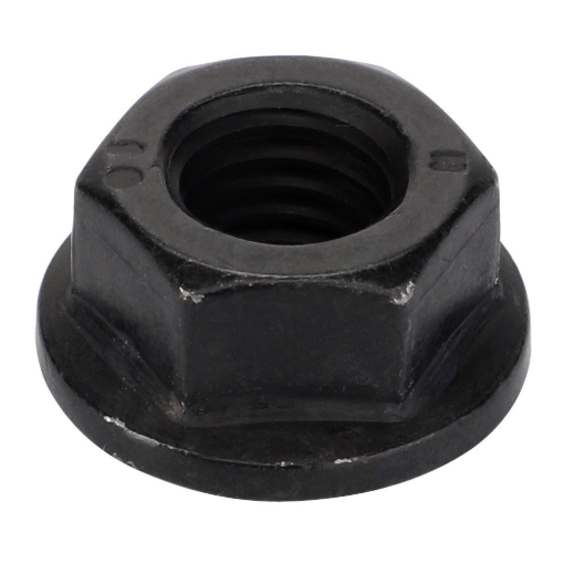 Afbeeldingen van HEX FLANGE NUT