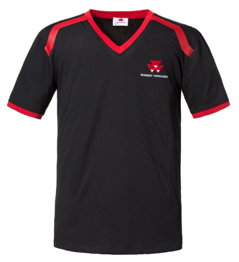 Afbeeldingen van MF SPORTSHIRT HEREN MT-M
