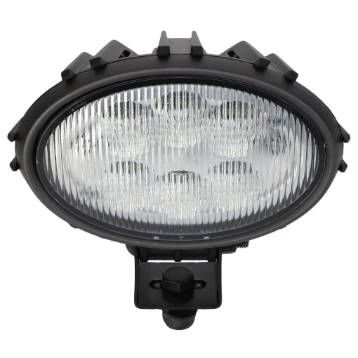 Afbeeldingen van WERKLAMP-LED (OP BREEDTE LICHTEN)