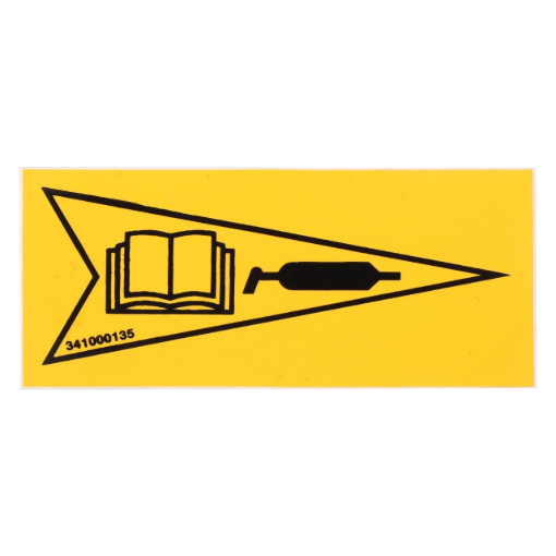 Afbeeldingen van STICKER