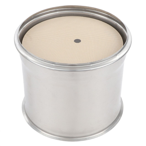 Afbeeldingen van DPF FILTER