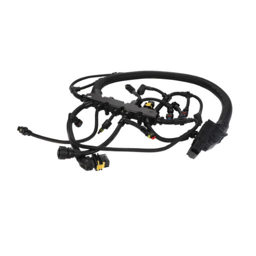 Afbeeldingen van ENG WIRE HARNESS