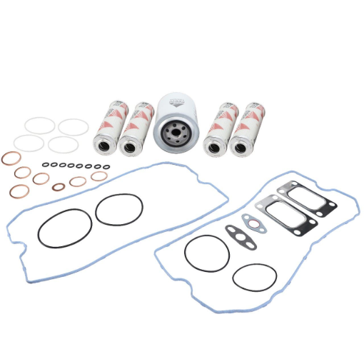 Afbeeldingen van SERVICEKIT VALTRA T2 - 500 UUR