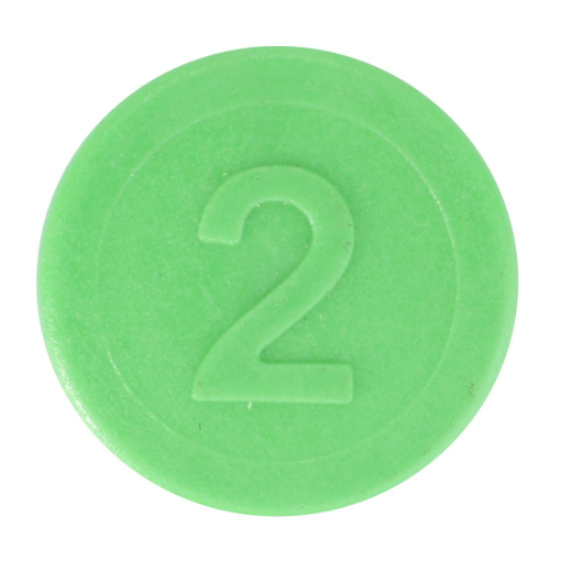 Afbeeldingen van INLEGPLAATJE-GROEN (2)