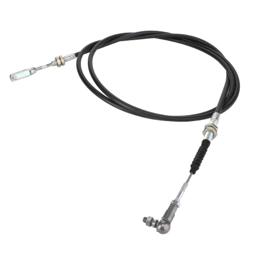 Afbeeldingen van THROTTLE CABLE
