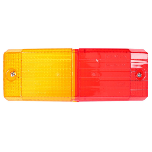 Afbeeldingen van ACHTERLICHTGLAS