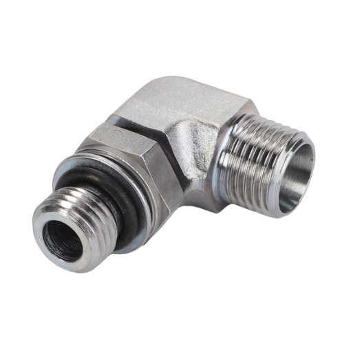 Afbeeldingen van ELBOW FITTING