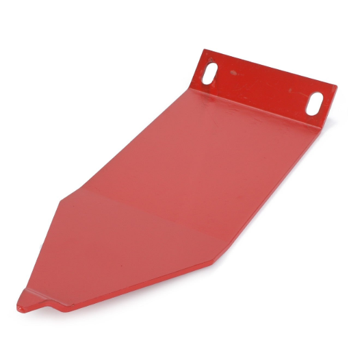 Afbeeldingen van SLIJTPLAAT 4 MM ROOD