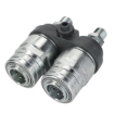 Afbeeldingen van QUICK COUPLER
