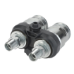 Afbeeldingen van QUICK COUPLER