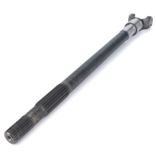 Afbeeldingen van SHAFT