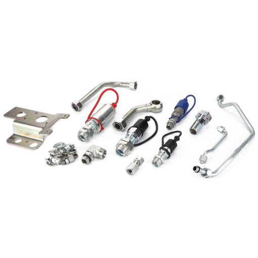 Afbeeldingen van POWER BEYOND KIT