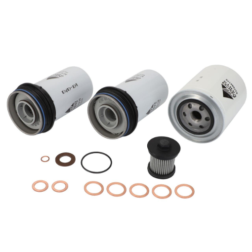 Afbeeldingen van SERVICEKIT VALTRA G-serie 50 UUR