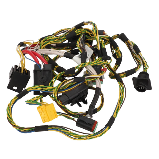 Afbeeldingen van WIRING HARNESS