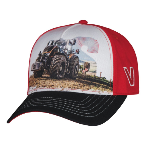 Afbeeldingen van VALTRA BASEBALL CAP