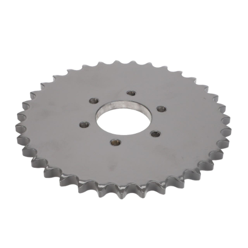 Afbeeldingen van SPROCKET